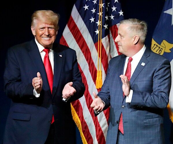 Day 1 of RNC Will Focus on Economy