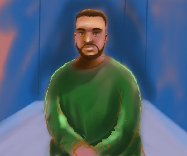 Suspect in Mass Shooting at Bondi Beach Jewish Festival Appears in Court