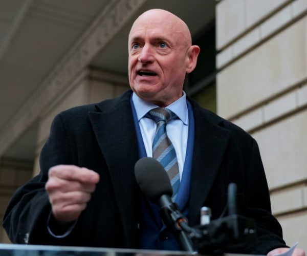 Grand Jury Declines to Indict Democrats Over Illegal Orders Video