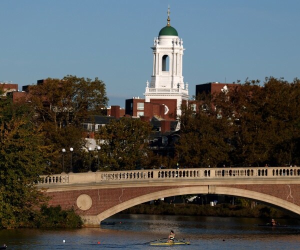 Harvard Residential Dean Removed Due to Anti-White, Anti-Police Posts
