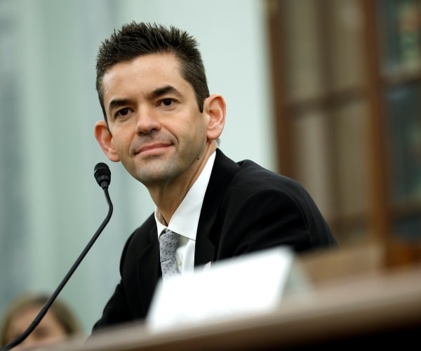 NASA Chief Defends Trump's Proposed Budget Cuts