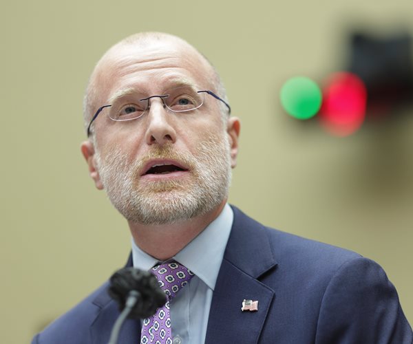 FCC Chair Carr Says He's Fast-Tracking CBS Probe