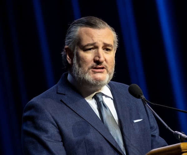 Ted Cruz: Regime Collapse in Iran, Venezuela, Cuba 'Possible' in 6 Months