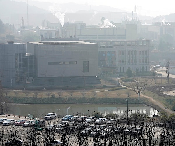 Wuhan Lab Offers India Help With Nipah Virus Response