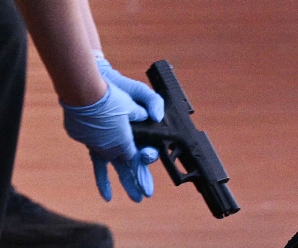 Pro-Gun Groups: Pretti Response Threatens GOP Seats