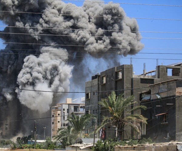 Israel Seeks Changes to Gaza Truce Plan