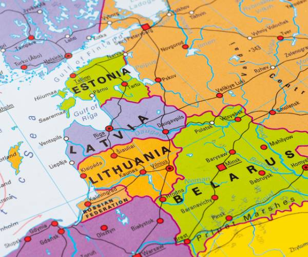 War Game Warns Europe May Fail to Stop Russian Blitz