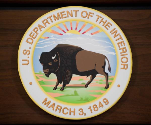 Interior Pushes Staff Exits Through Resignation, Retirement