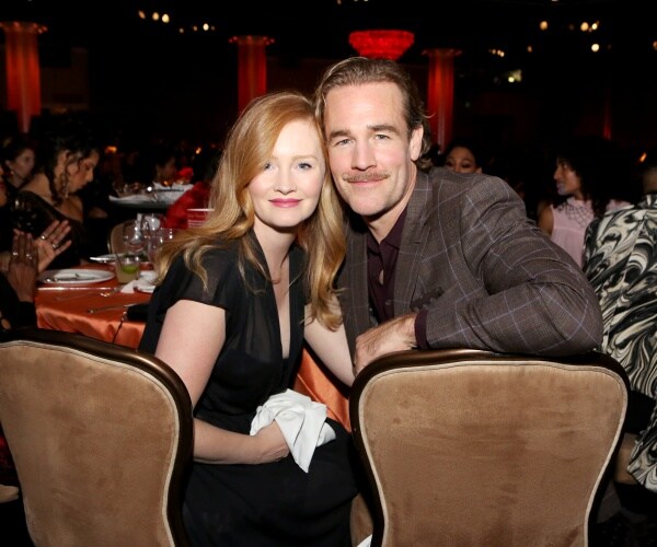 Van Der Beek Family Fundraiser Surpasses $1.4M After Actor's Death