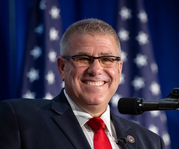 Bailey Wins Ill. GOP Gov. Primary, Sets Pritzker Rematch