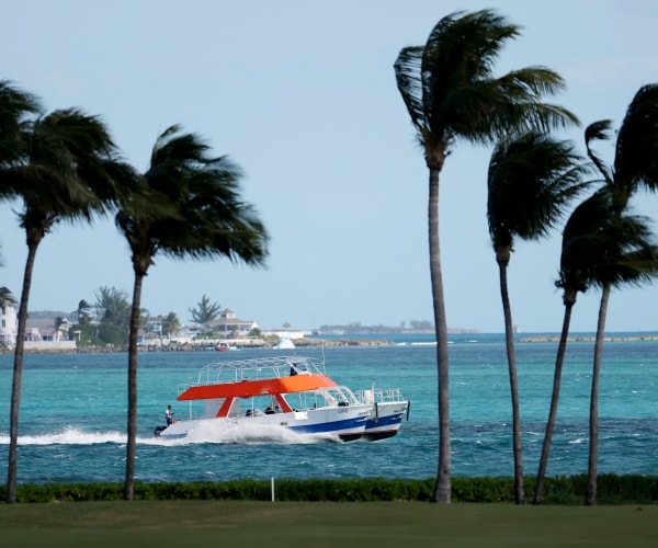 Bahamas Police Release Michigan Man Questioned After His Wife Disappeared From Couple's Boat