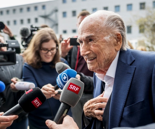 Former FIFA President Slams US Hosting of 2026 World Cup