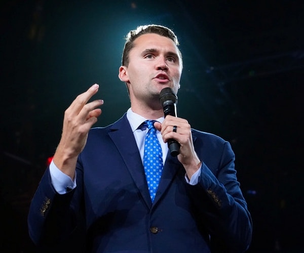 Defense Seeks to Block Videos of Charlie Kirk's Killing in Murder Case, Claims Bias