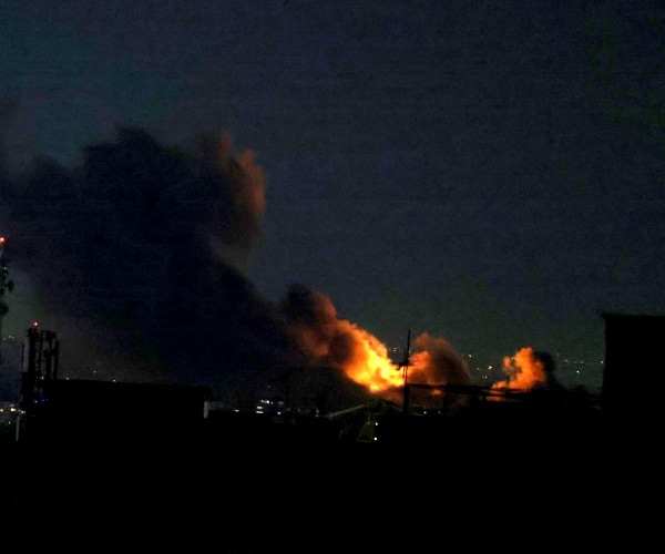 Oil Prices Open Higher as Iran War Continues to Disrupt Supply