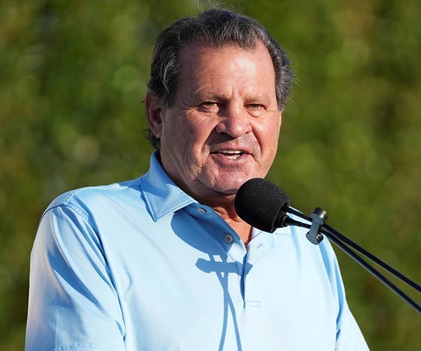 Mike Eruzione to Newsmax: Quit the Olympic anti-America Rants