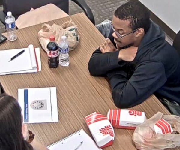 Jan. 6 Pardons Should Apply to Pipe Bomb Suspect, Lawyers Say