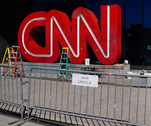 Vet's CNN Defamation Suit Exposes Damaging Emails