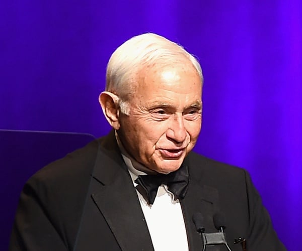 Epstein Accuser Criticizes Wexner's Deposition as 'Abhorrent'