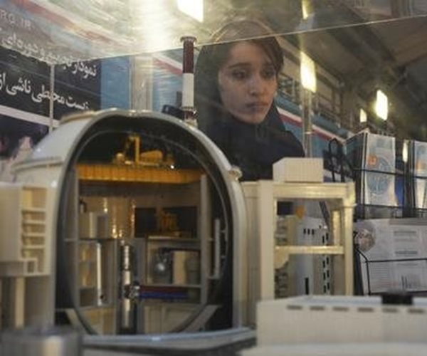 Iran Has Further Increased Uranium Stockpile&colon; UN Nuclear Watchdog's Report