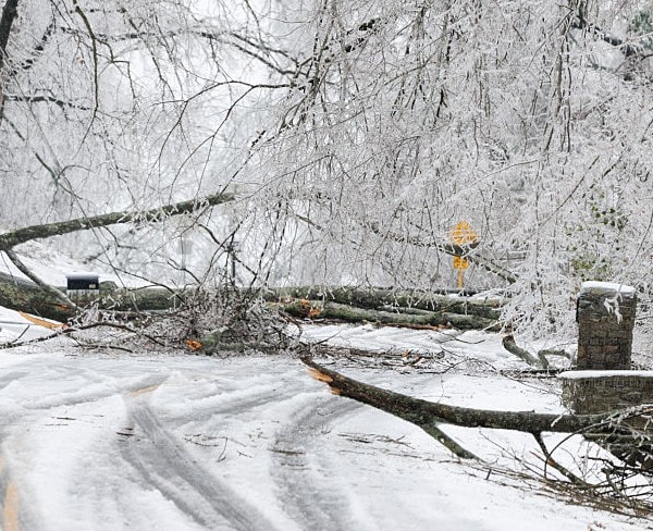 US Braces for More Freezing Cold as Storm Leaves at Least 29 Dead