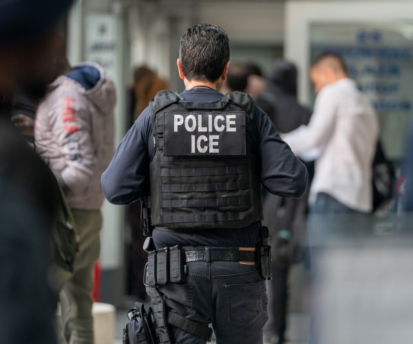 South Texas Builders: ICE Arrests Have Upended Industry
