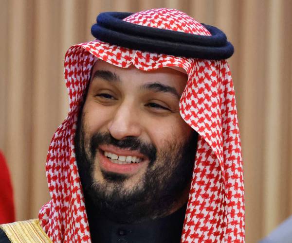 Saudis Deny Crown Prince Pushed Trump for Harder Iran Strikes