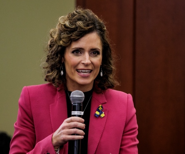 Trump-Backed Letlow Enters GOP Primary Against Cassidy