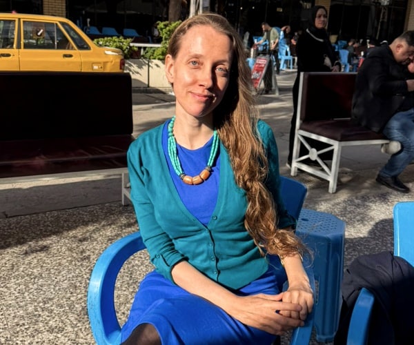 US, Iraqi Officials Say Kidnapped Journalist Had Been Warned of Threats