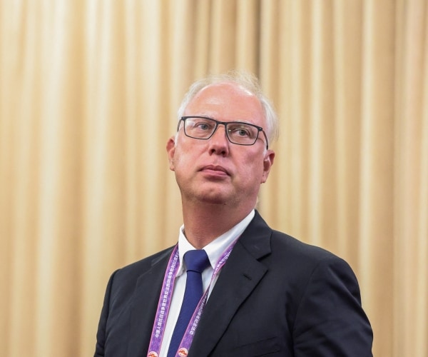 Russia's Dmitriev Discusses Energy Crisis With US