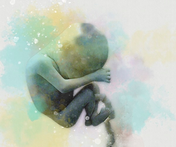 'The Best Gift Ever': Baby Is Born after the Rarest of Pregnancies, Defying All Odds