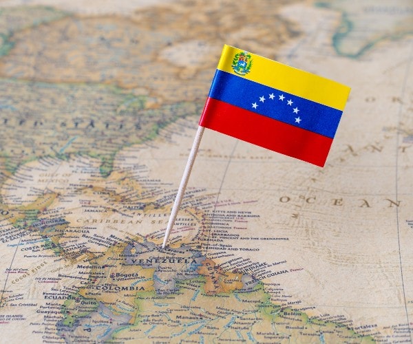 UN Mission: Venezuela Still Repressive After Maduro Ouster