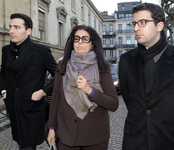 L'Oreal Heir Is First Woman With a $100B Fortune