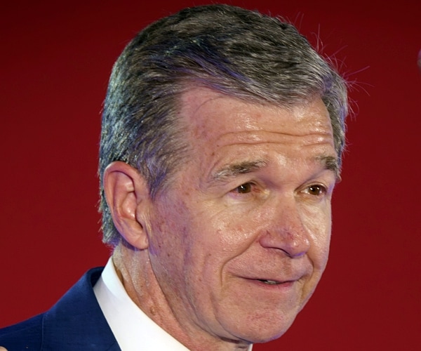 NRSC Ad Targets Roy Cooper on N.C. Bathroom Law Stance