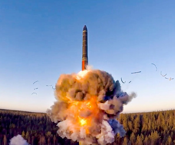 Russia, US Agree Talks Needed After Nuclear Pact Expires