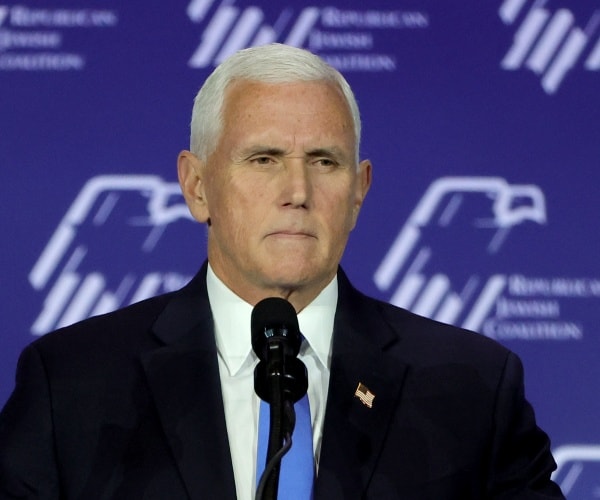 Mike Pence Group Poaches Heritage Leaders
