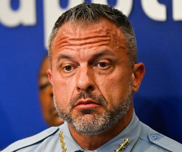 Minneapolis Police Chief: ICE Agent Violated 'Basic Steps'