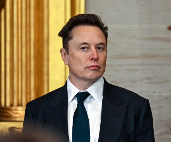 Musk Calls for Insurrection Act to Be Invoked