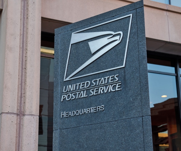 Report: USPS Adds 8% Package Fee Due to Fuel Costs