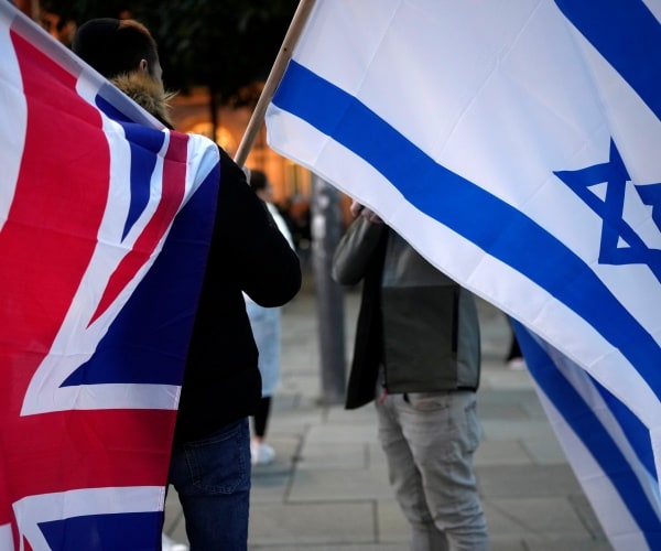 US Considering Asylum for British Jews