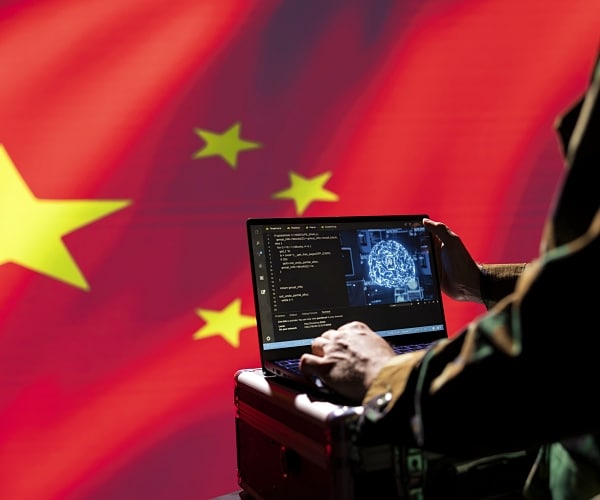 FBI Warns Congress: 'Major' Breach Likely Tied to China