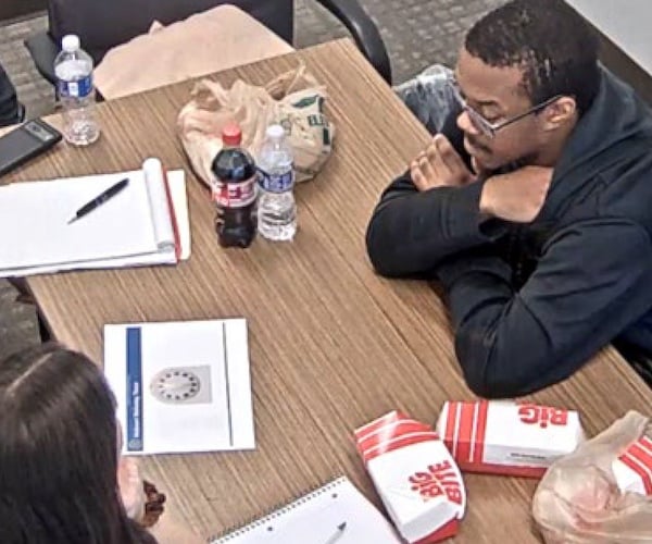 No Pretrial Release for Jan. 5 Capitol Pipe Bomber 