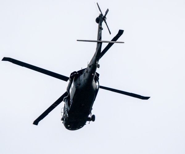 House Panels Advance Sweeping Aviation Safety Bill