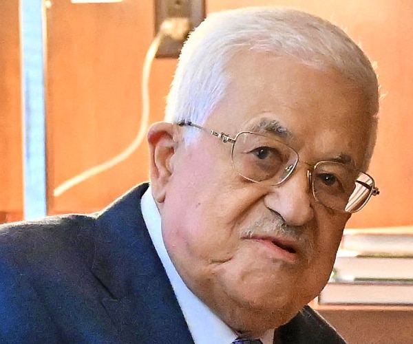 Report: Palestinian Authority Funded Over $200M to Terrorism in 2025