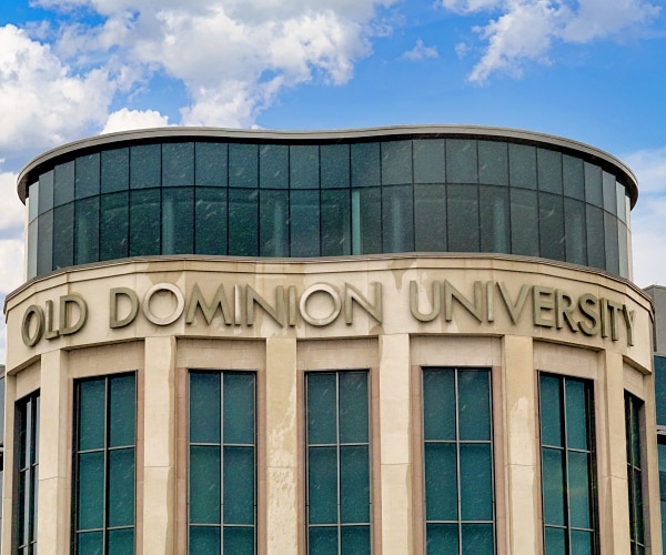 Gunman Dead After Shooting at Old Dominion University