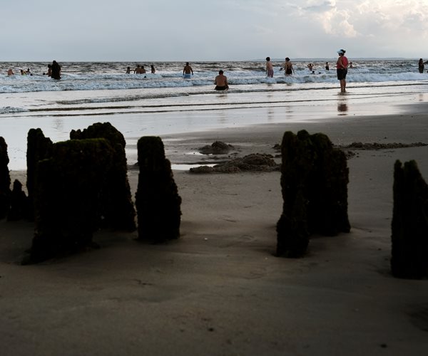 NYPD to Use Rescue Drones to Aid Distressed Swimmers