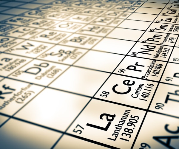 USA Rare Earth to Acquire Remaining Stake in Texas Round Top Deposit for $73M