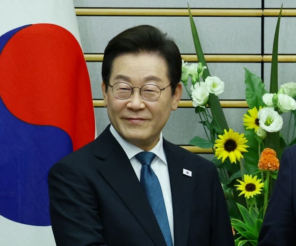 South Korean President's Holocaust Remarks Spark Outcry From Israel and Controversy at Home