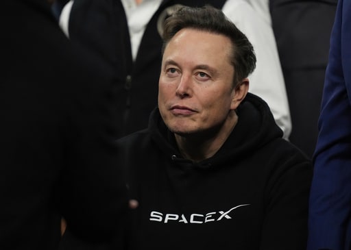 Musk Summoned as France Probes X Child Abuse Images