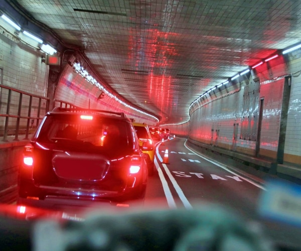 Judge Halts Order Requiring WH to Unfreeze Tunnel Funding