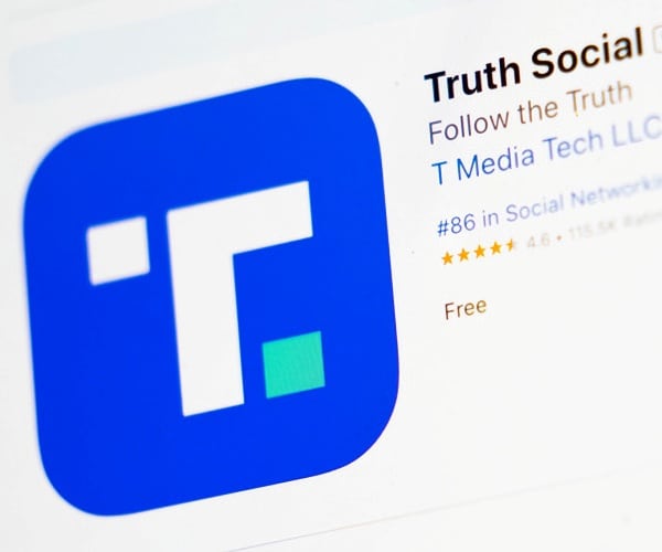 Trump Media Company Replaces Fmr Rep. Nunes as CEO After Stock Plunge That Wiped out Billions